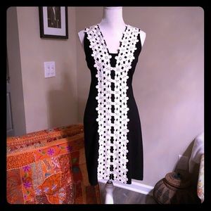 ❌SOLD❌ NWOT Yoana Baraschi Sweater Dress, 4-6